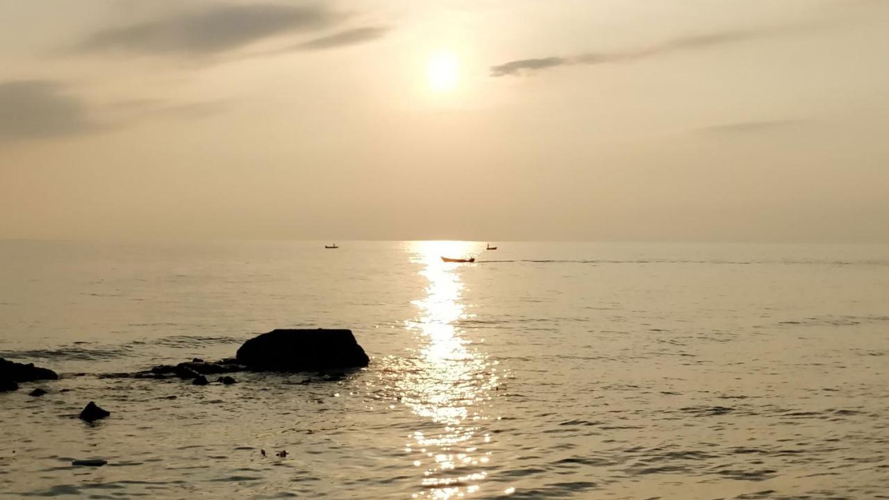 Muraka Inn Тодду Екстер'єр фото